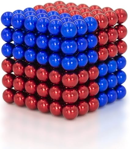 magnetic fidget beads