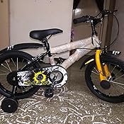 hero blast 16t single speed cycle