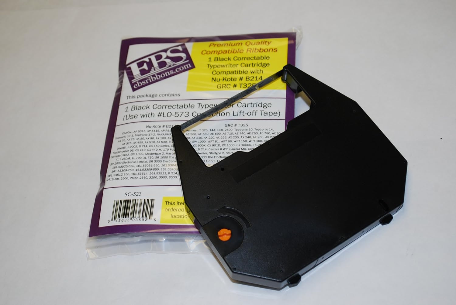 Macchina Da Scrivere Giocattolo 600 Petite - Byron Jardine - Made In England - 100% Di Lavoro - Italia - Foto 11