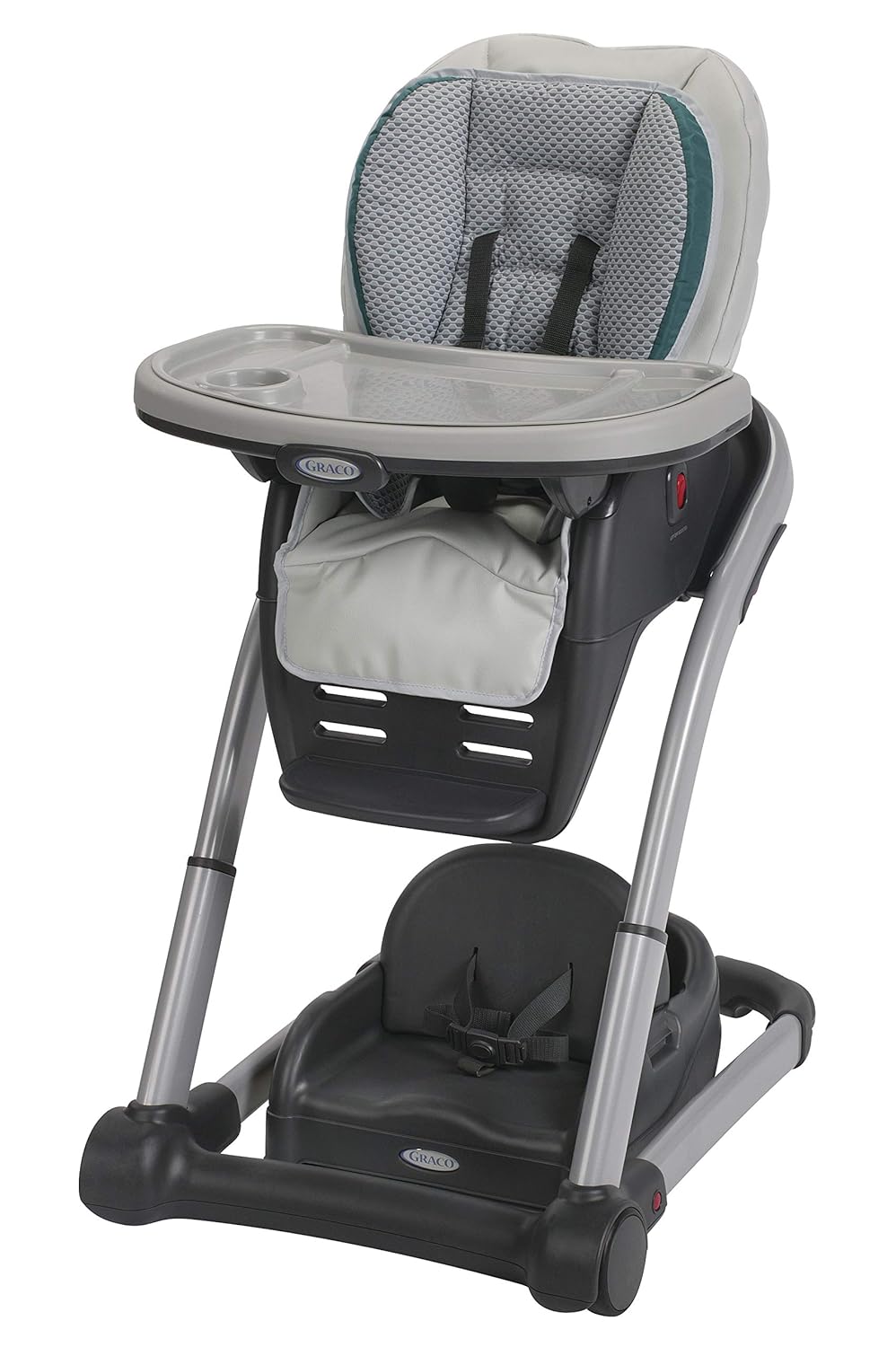 Sapphire 2014 Graco Blossom 6 In 1 High Chair Highchairs Baby Urbytuscom