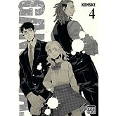 Gangsta., Vol. 4