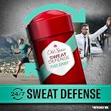 Old Spice Hardest Working Sweat Defense Pure Sport Plus Anti-Perspirant view 4