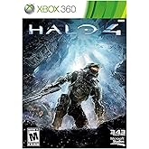 Halo 4 - Xbox 360 (Standard Game) (Renewed)