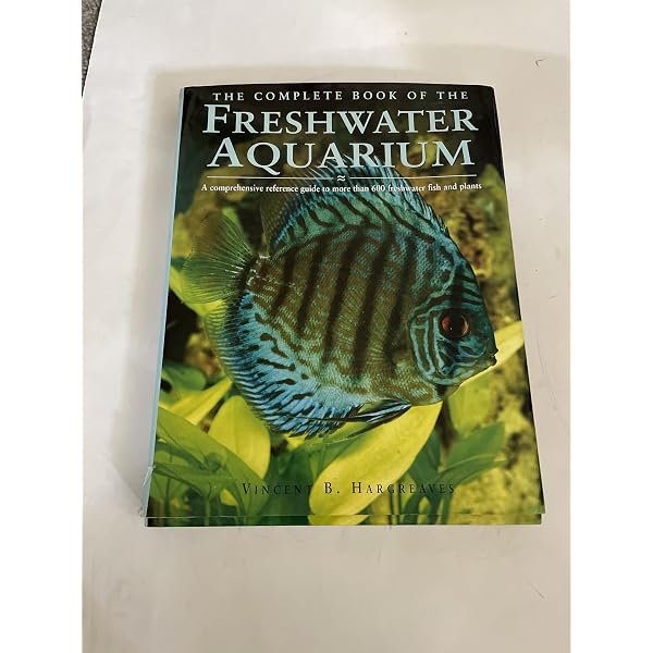 Dr. Axelrod's Atlas of freshwater aquarium fishes: Herbert R