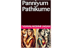 Panniyum Pathikume (Tamil Edition)