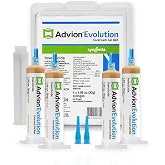 Syngenta - 61596 Evolution Cockroach Gel Bait, Size: 4 x 1.06 oz (30g), Various