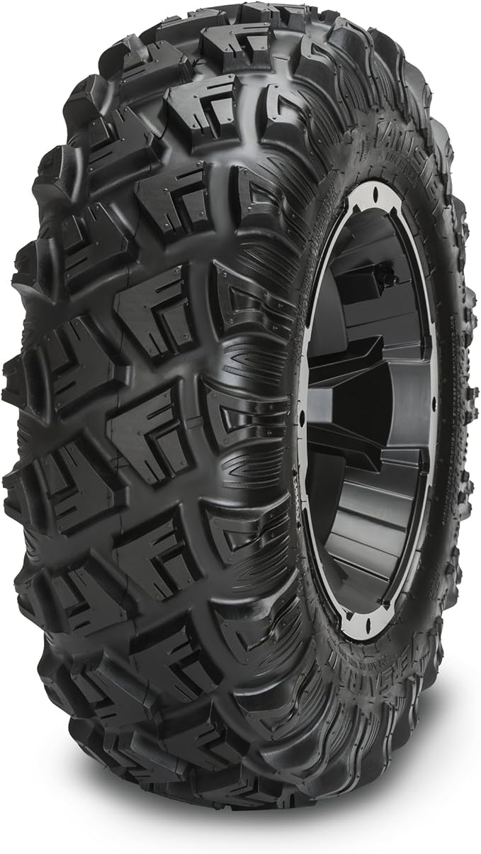 Carlisle Versa Trail AllTerrain ATV Radial Tire 26X11