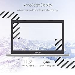 ASUS Vivobook Go 12 L210 11.6" Ultra Thin