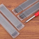 Fentar 24Pcs Pencil Refills 2.8mm Deep Hole Waterproof Carpenters Pencils view 8