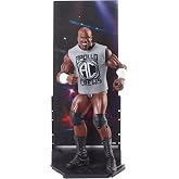 WWE Elite 49 - Apollo Crews Toy Wrestling Action Figure