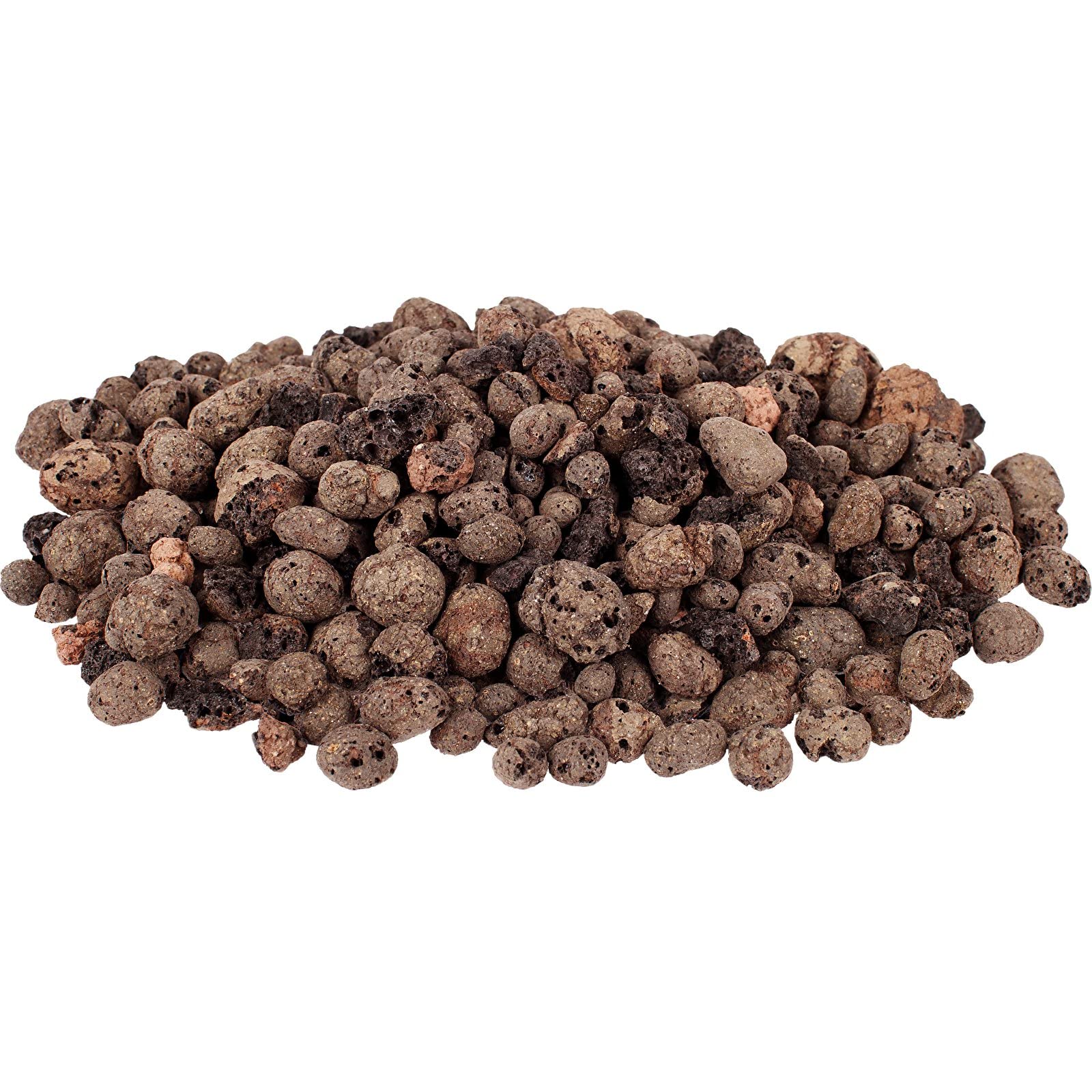 soft blue 749950 Leca, Clay Pebbles 10-20 mm, 4l
