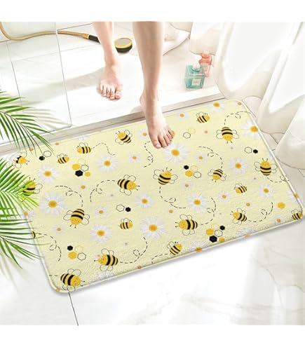 Amazon.com: Kleine Wolke Bamboo Wooden Mat - Nature (23.6x45.3in) : Home &  Kitchen