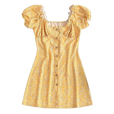 bcbg gold pleated dress 12 Season Color Analysis | Indigo Tones main image 1