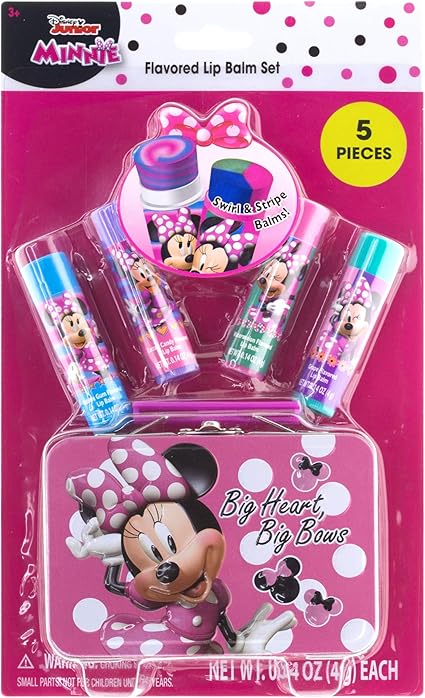 minnie mouse stocking stuffers