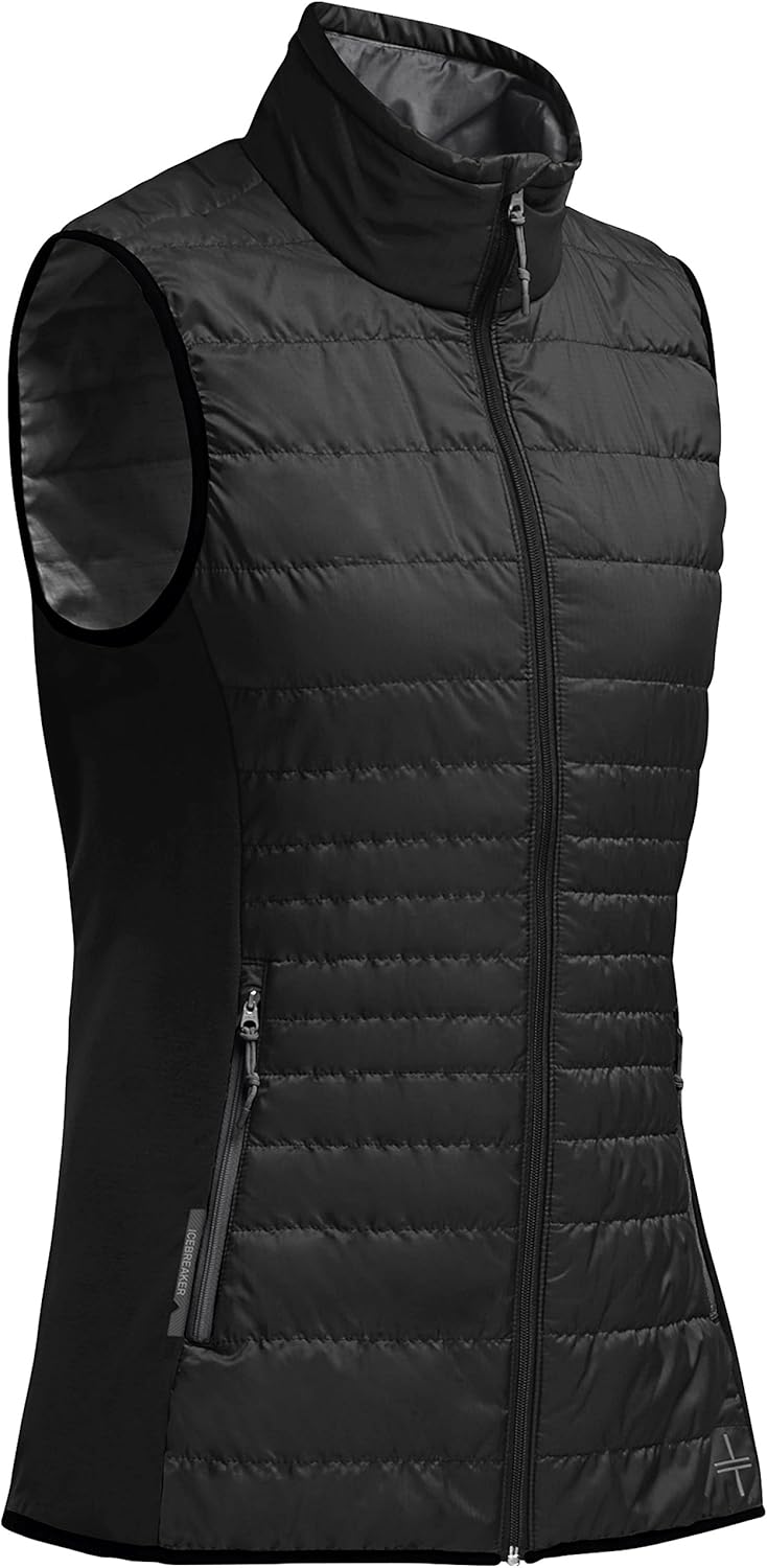 icebreaker vest