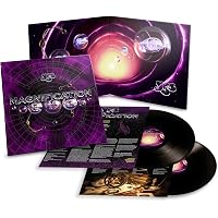 Deep Purple - =1 (Limited Box Set: 2LP + CD/DVD + 3 x 10inch +