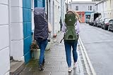 LittleLife Waterproof Rain Cover for All LittleLife Child Carriers view 8
