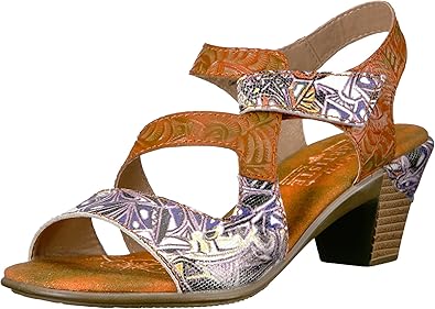 spring step sandals amazon