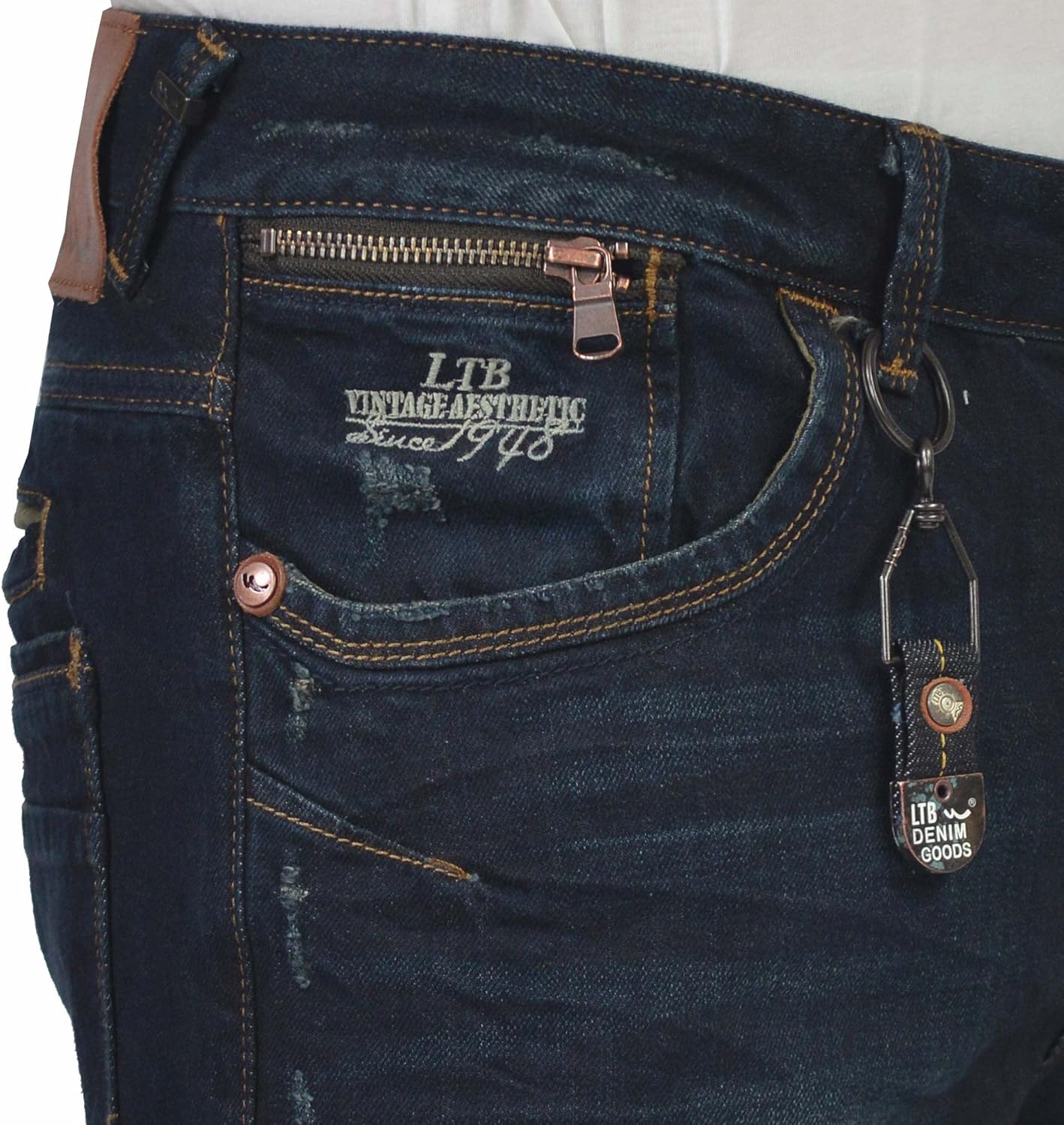 ltb denim goods
