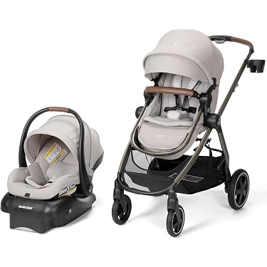Amazon Best Sellers: Best Baby Stroller Travel Systems