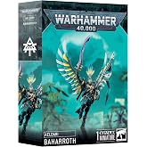 Warhammer 40,000 Aeldari: Phoenix Lord Baharroth
