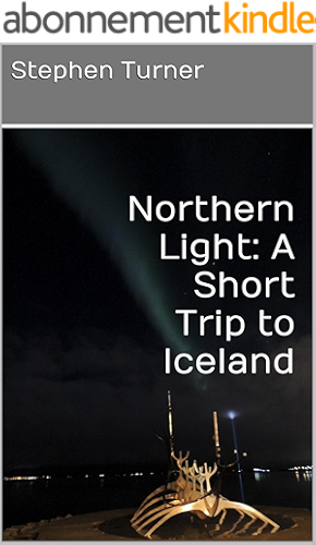 Download Northern Light: A Short Trip to Iceland (English Edition) PDF