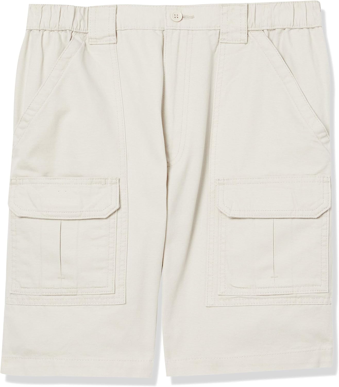 savane men's comfort hiking cargo shorts