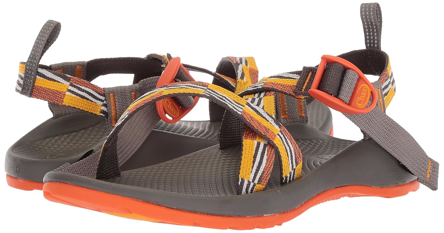 Chaco Z1 Ecotread Sandal (Toddler/Little Kid/Big Kid)
