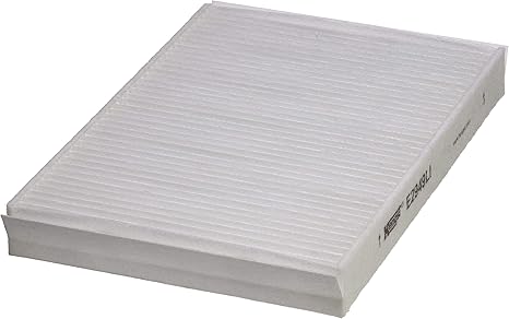 Amazon Com Hengst E2949li Cabin Air Filter Automotive