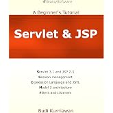 Servlet &amp; JSP: A Beginner's Tutorial