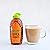Nature Nate's 100% Pure Organic, Raw & Unfiltered Honey, 16 oz. Squeeze Bottle; All-natural Sweetener, USDA Certified Organic, No Additives