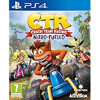 Crash™ Team Racing Nitro-Fueled - PlayStation 4