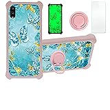jioeuinly Jitterbug Smart 3 Case Compatible with