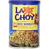 La Choy Asian Style Crunchy Noodles