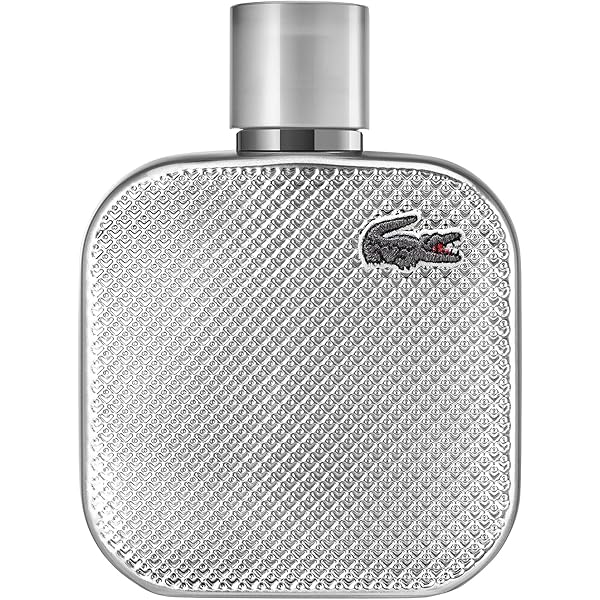 Amazon.com: Lacoste Eau de Toilette Spray for Men, Eau De