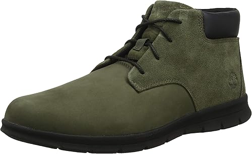 timberland graydon leather