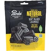 Panda Licorice Chew, 7 oz (Package May Vary)