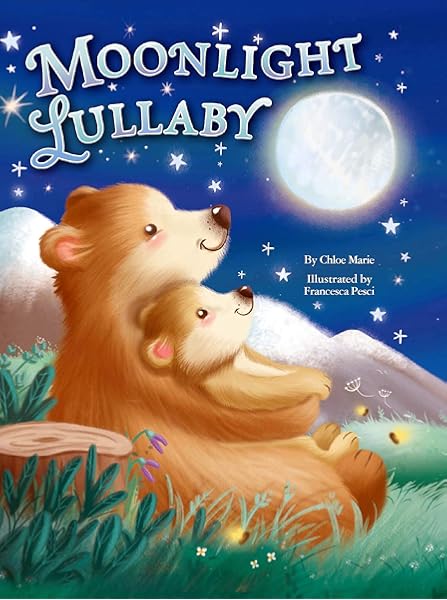 childrens moon light