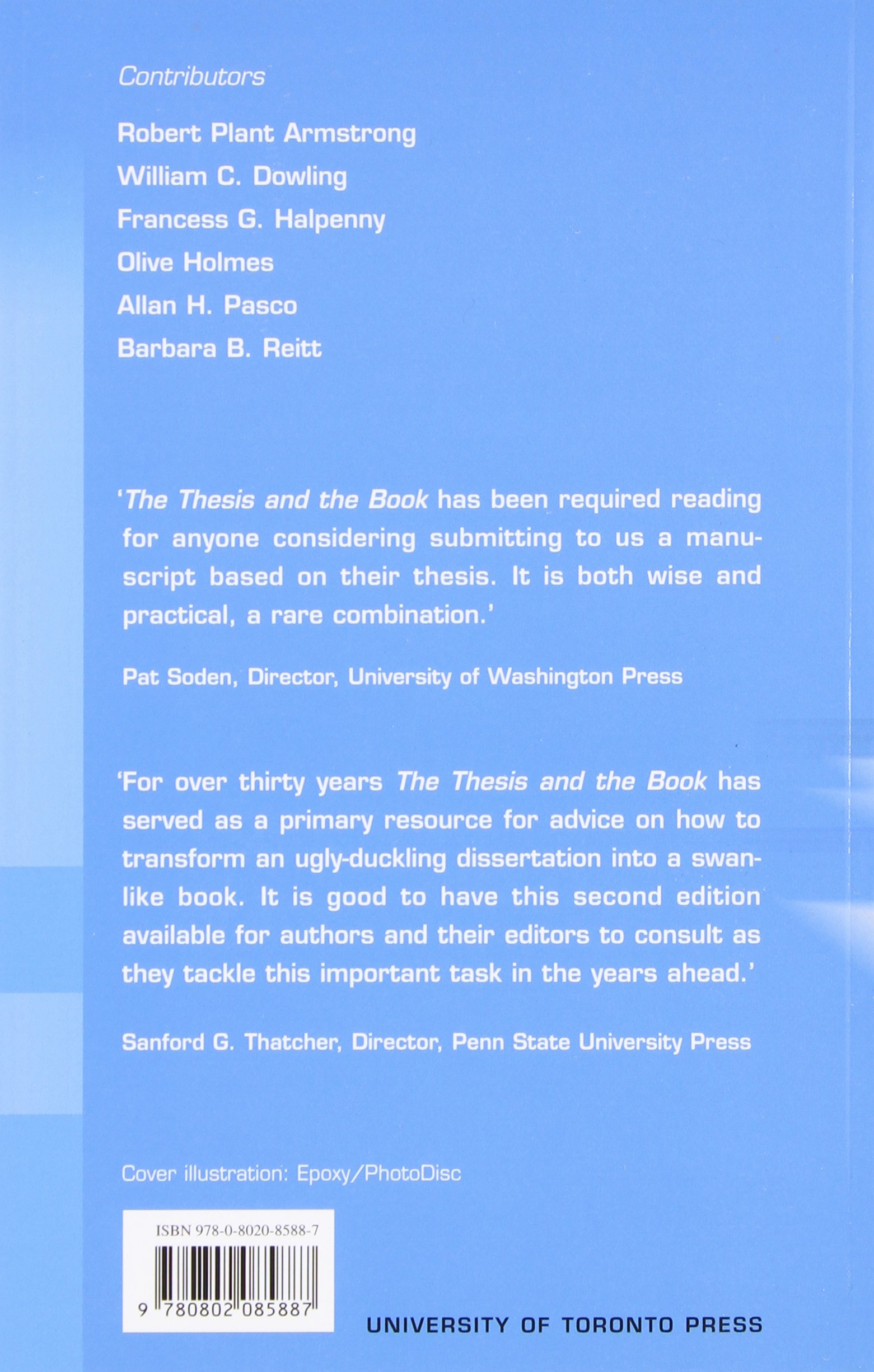 Research topics related to music image