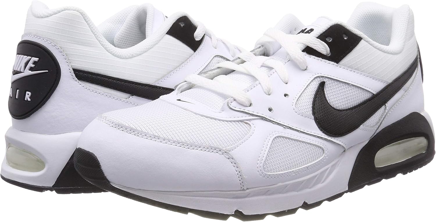 nike air max ivo review