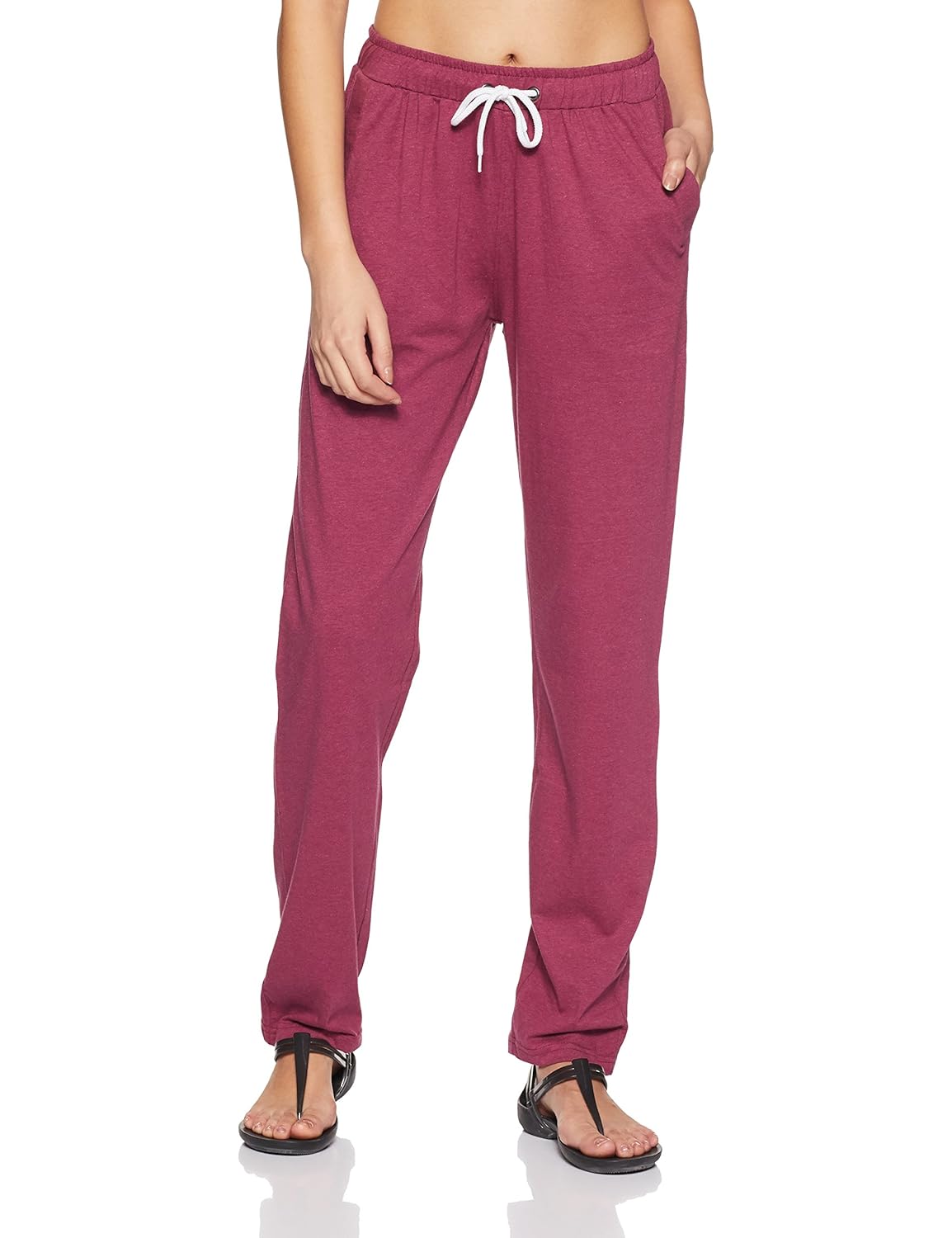 endeavor women's track pants