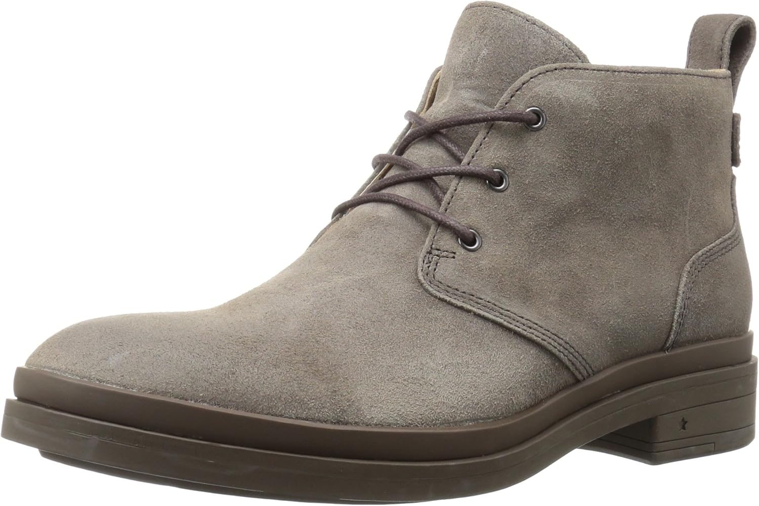 george men's waterproof chelsea winter boot