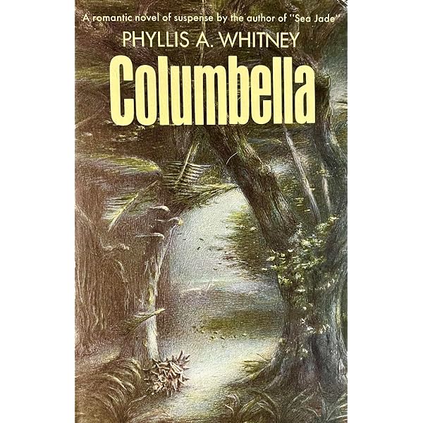 The Winter People: Phyllis A. Whitney: 9780385033480: Amazon.com