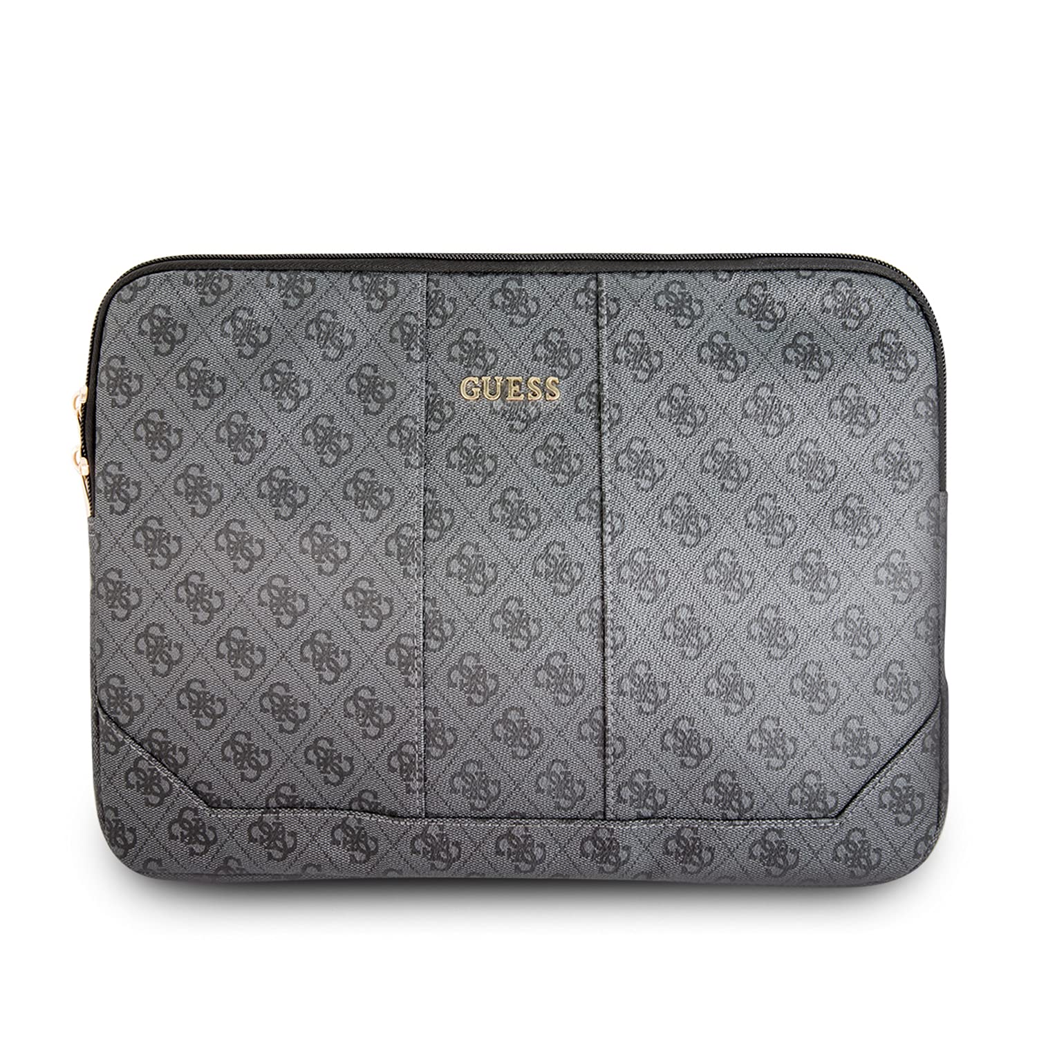 Guess gucs 134gg 4G Uptown COMPUTER DI Sleeve, 33 cm (13 inches) Grey/Multicolor, GUCS134GG