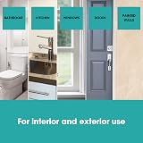 Furniture Clinic Mould Blocker Spray 500ml - Anti Mould & Mildew Remover view 6