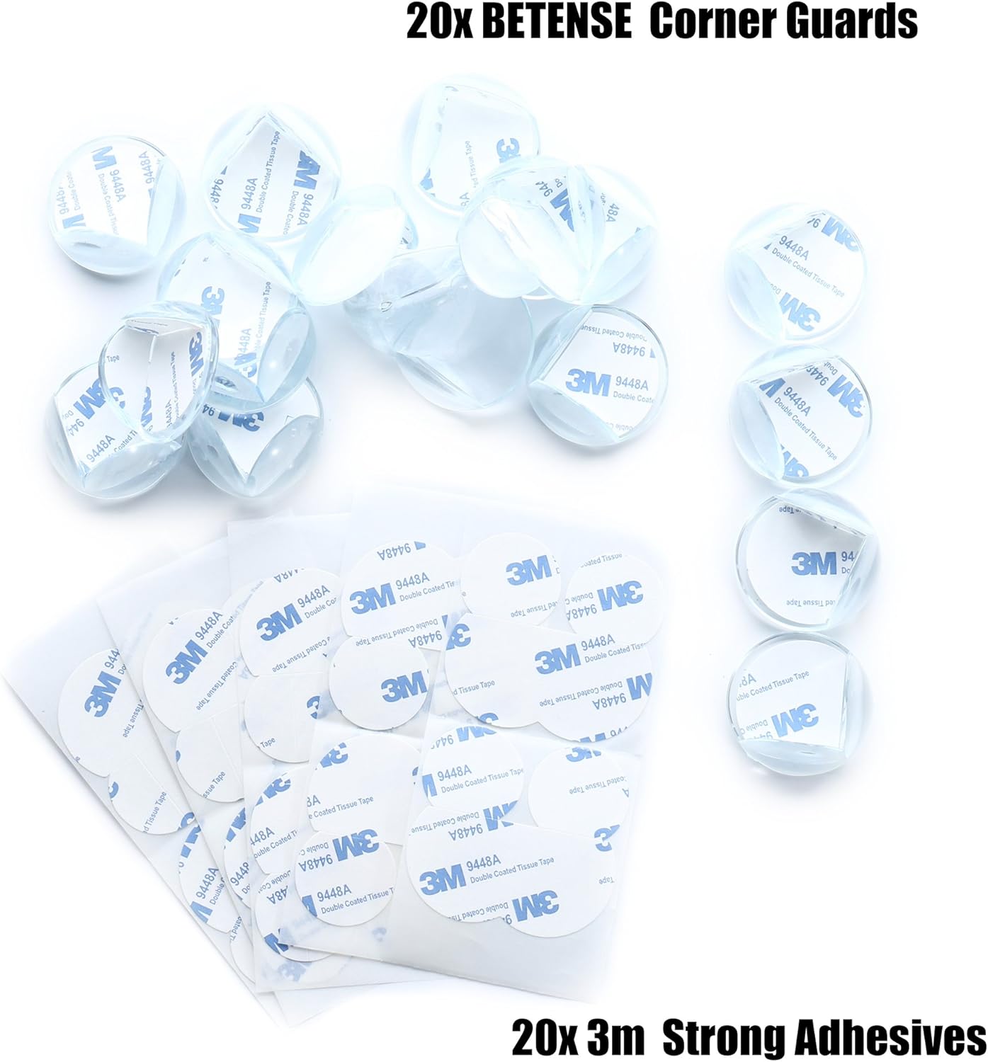 baby safety corner protectors