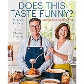 Does This Taste Funny?: Recipes Our Family Loves