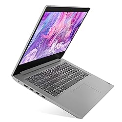 Lenovo IdeaPad 3 – (2023) - Everyday Notebook