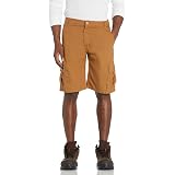 Tough Max Duck Carpenter Short 