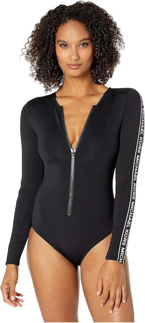 michael kors swimming suit